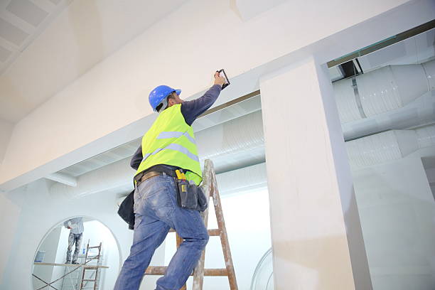 Best Drywall Crack Repair  in Midway City, CA